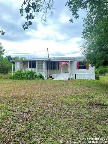 117 County Road 5604 - Photo 1