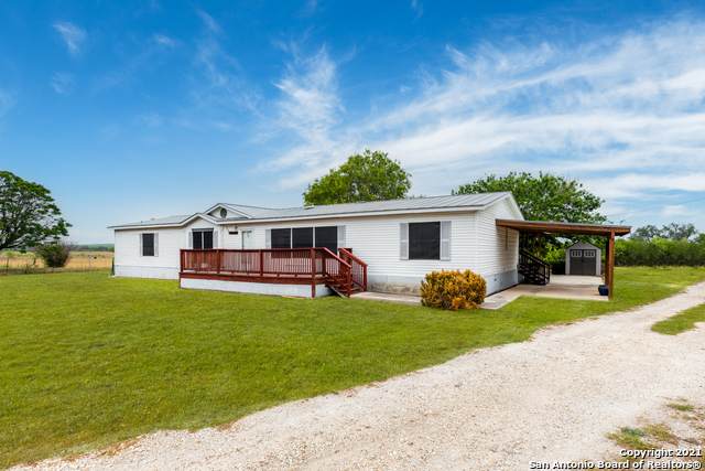 122 County Road 5600 - Photo 1