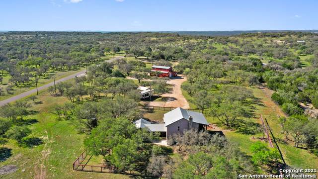 1905 Old Marble Falls Rd - Photo 1