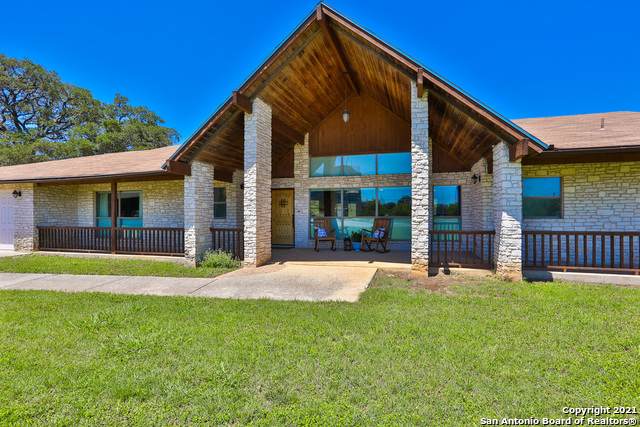 19038 Redland Rd - Photo 1