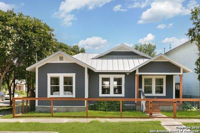 803 Burleson - Photo 1