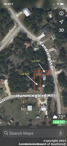 LOT 501 Candlelight Dr - Photo 1