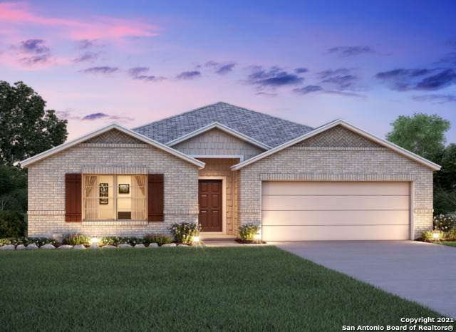 813 Stonemanor Bay - Photo 1