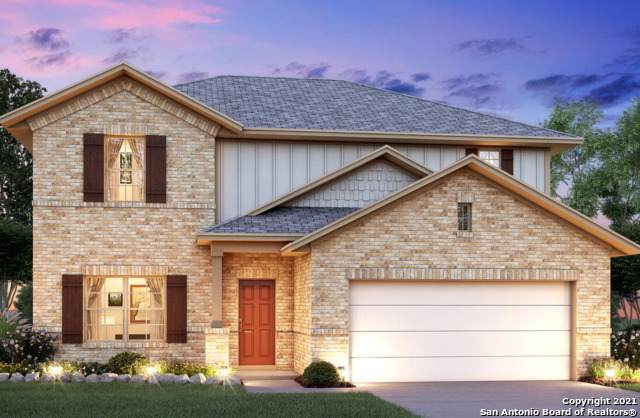 768 Stonemanor Bay - Photo 1