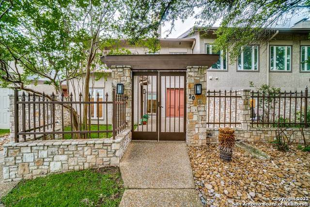 8000 Donore Pl - Photo 1