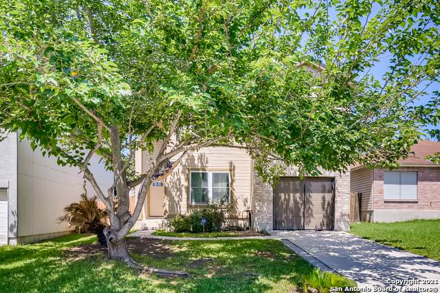 9615 Fulwood Trail - Photo 1