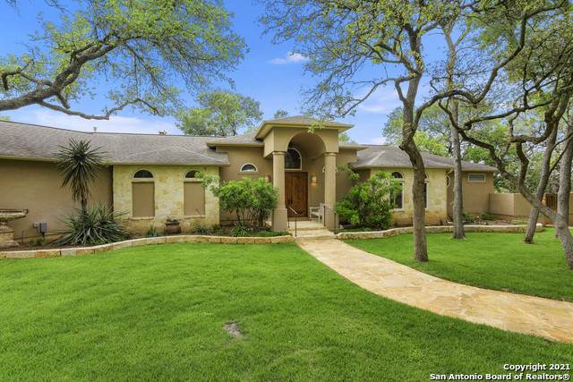 23720 Hanging Oak - Photo 1