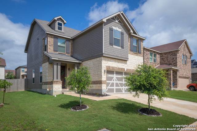 3916 Gentle Meadows - Photo 1