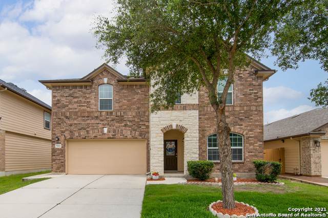 7211 Horizon Oaks San Antonio Tx 744 Mls Bhgre Homecity San Antonio