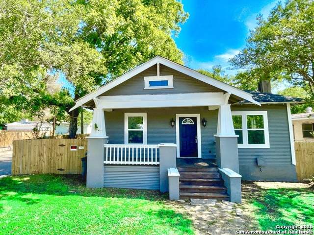 1646 Crockett St - Photo 1