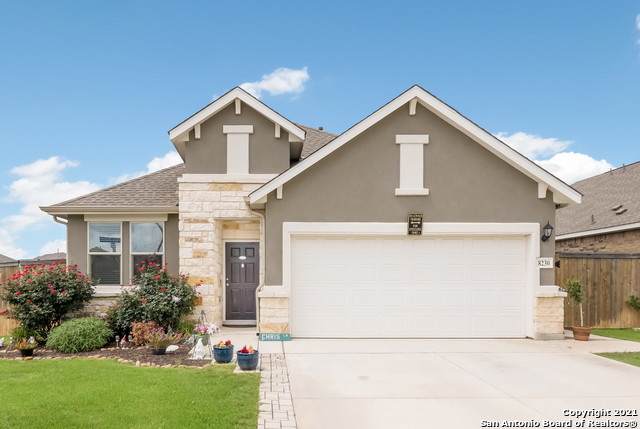 8230 Lajitas Bend - Photo 1