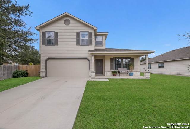 7711 Derby Vista - Photo 1
