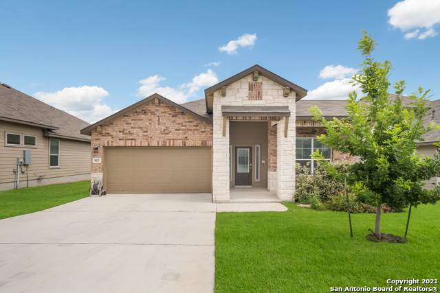 813 Western Bit - Photo 1