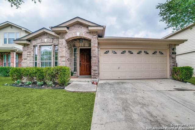 323 Dandelion Bend - Photo 1