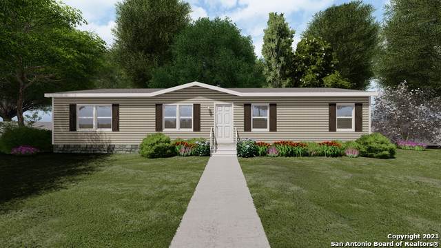23306 Copper Canyon Dr - Photo 1