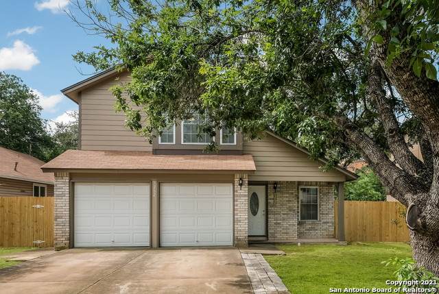 9262 Ridge Breeze - Photo 1