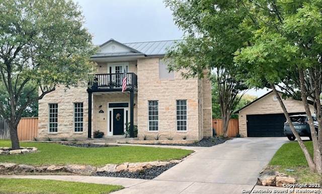 313 Oak Knoll Circle - Photo 1
