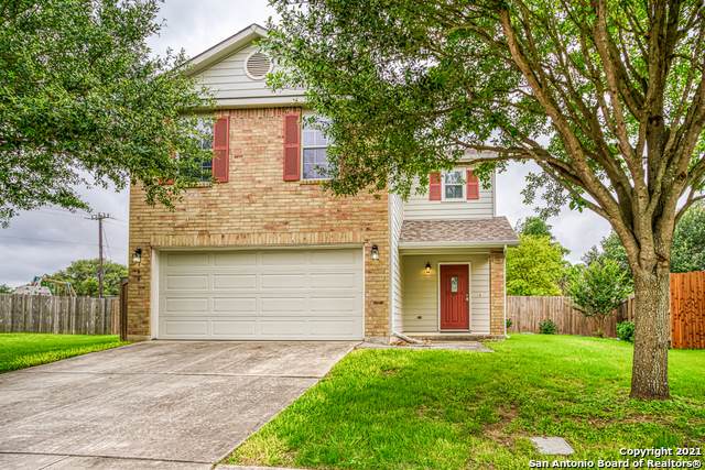 16603 Emerald Bluff - Photo 1