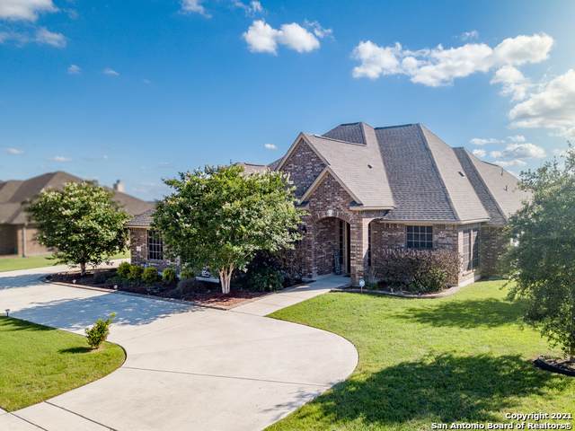 6908 Hallie Heights - Photo 1