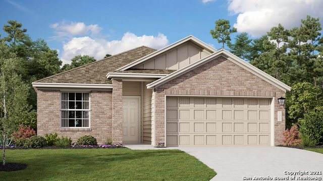 951 Blue Landing - Photo 1