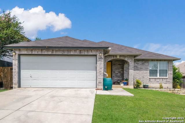 14406 Bowhill Glen - Photo 1