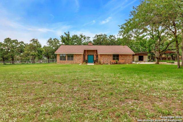 1860 Deer Trail - Photo 1