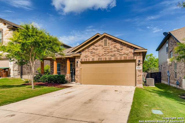 5840 Couble Falls - Photo 1