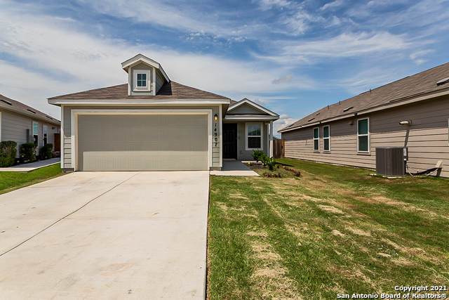 14907 Cologne Mill - Photo 1