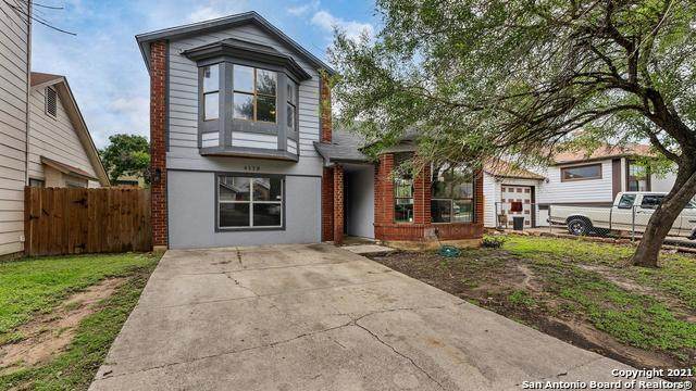 4118 Mystic Sunrise Dr - Photo 1