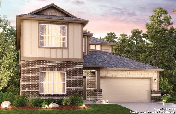 1105 Amber Lake - Photo 1