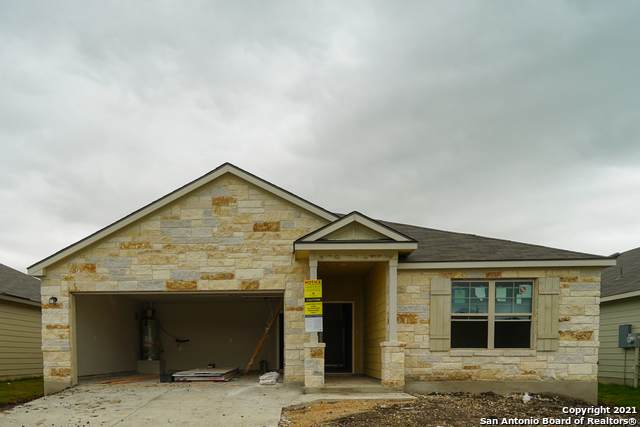 10775 Francisco Way - Photo 1