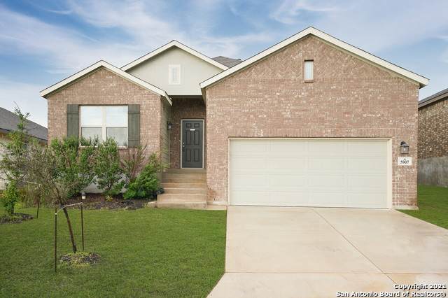 5907 Akin Run - Photo 1