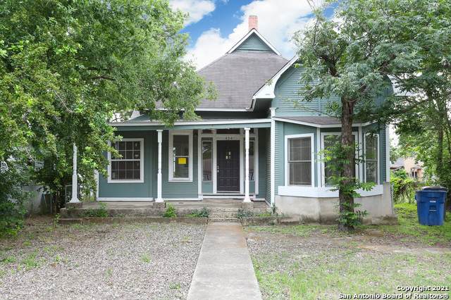 414 Wharton St - Photo 1