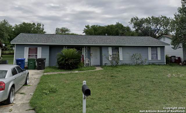 411 Zabra St - Photo 1