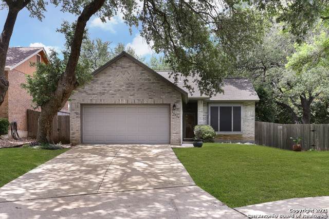 13934 Blenhein Ridge - Photo 1
