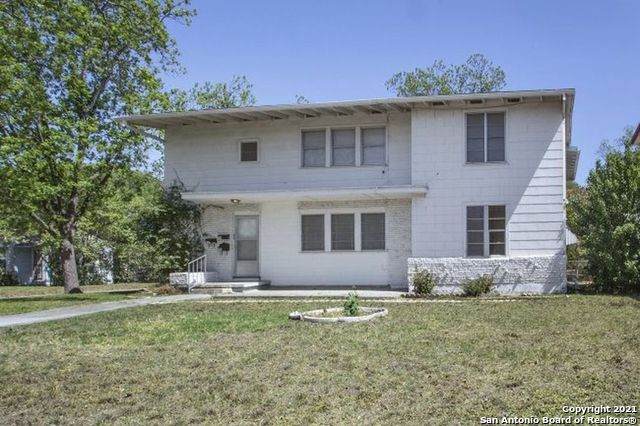 155 Alexander Hamilton Dr - Photo 1