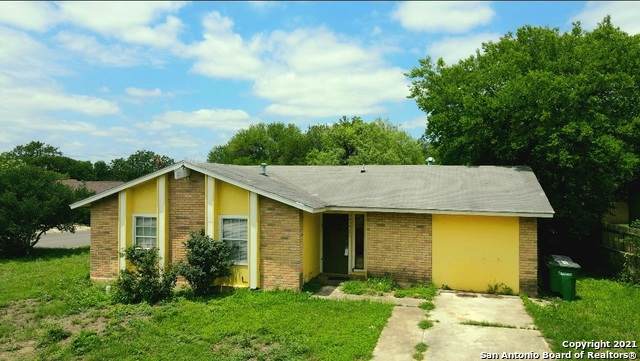 9015 Corpus Cove - Photo 1