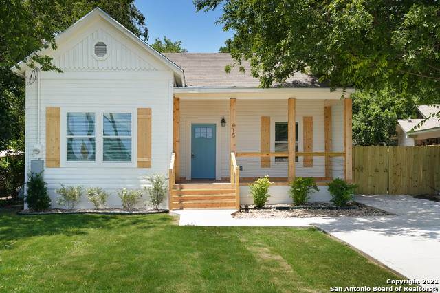 415 Aransas Ave - Photo 1