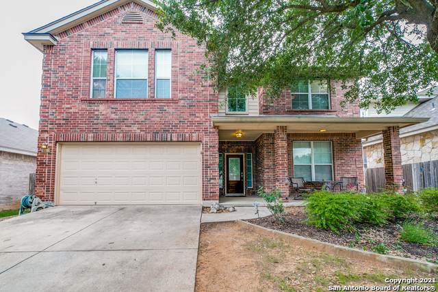 14519 Redwood Valley - Photo 1