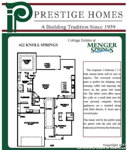 422 Knoll Springs - Photo 1