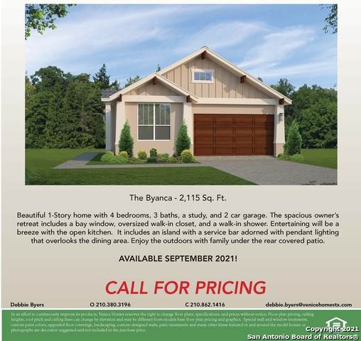 8226 Sunrise Glen - Photo 1