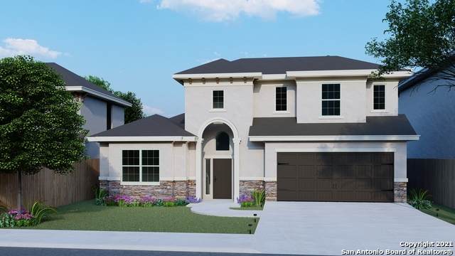 24430 Canyon Row - Photo 1