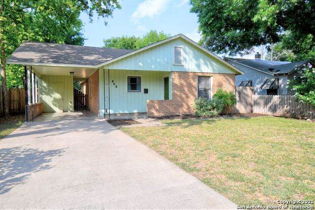 406 Elm St - Photo 1