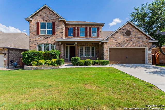 11906 Lampasas Trail - Photo 1