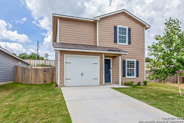 6607 Rosenthal Pass - Photo 1