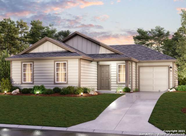 6811 Emerald Valley - Photo 1