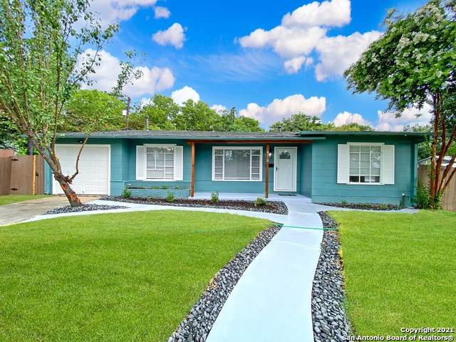 615 Byrnes Dr - Photo 1