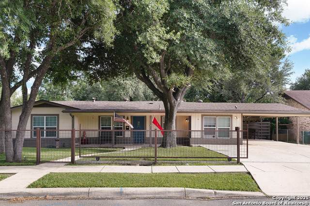 1836 W Craig Pl - Photo 1