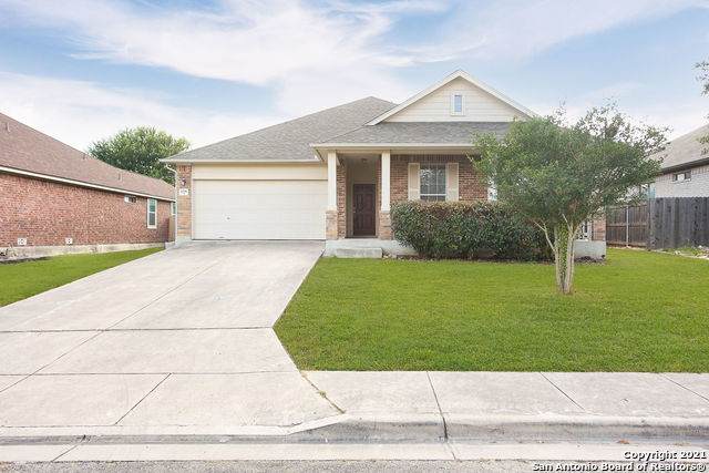 2036 Heaton Hall Dr - Photo 1