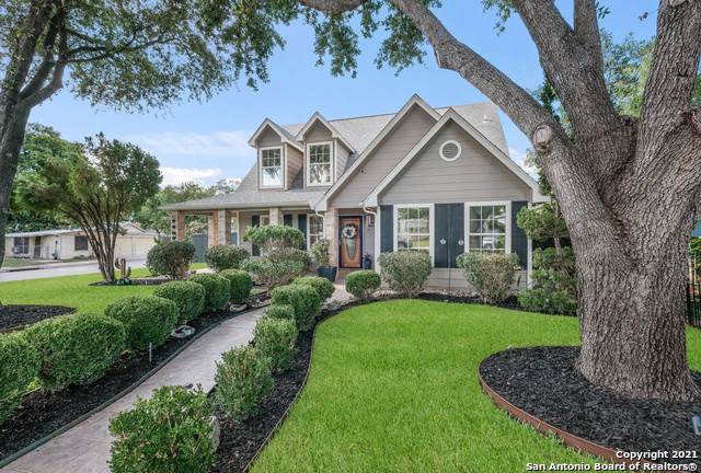 939 Santa Anna - Photo 1